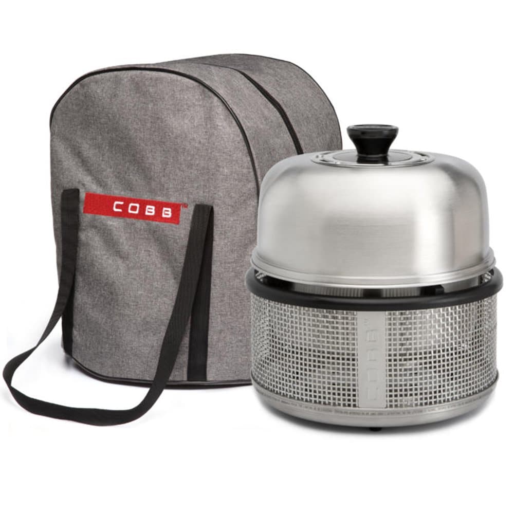 Cobb Premier+ Väska