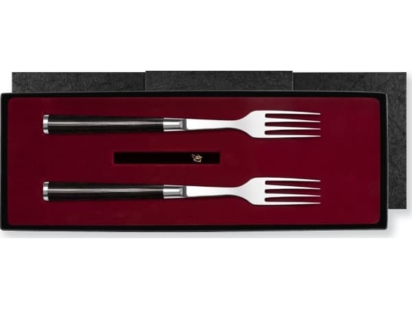 kai DM-0990, 2 styck