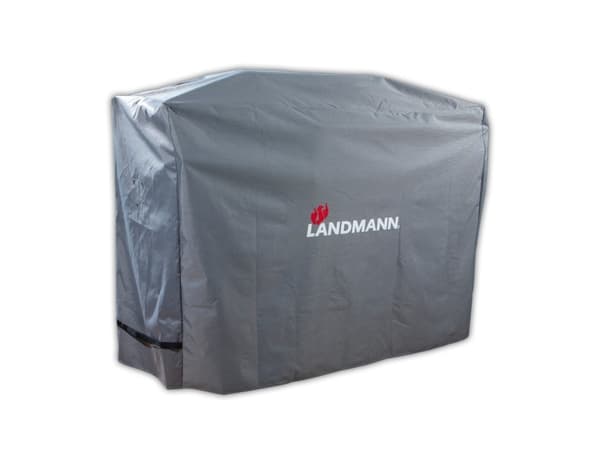 Landmann PREMIUM XL suojus suorakaiteen muotoisille grilleille 15707