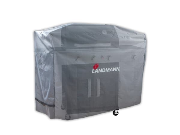 Landmann PREMIUM XL suojus suorakaiteen muotoisille grilleille 15707