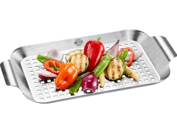 GEFU 89257, Pan, Rostfritt stål, Rostfritt stål, 188 mm, 325 mm, 25 mm