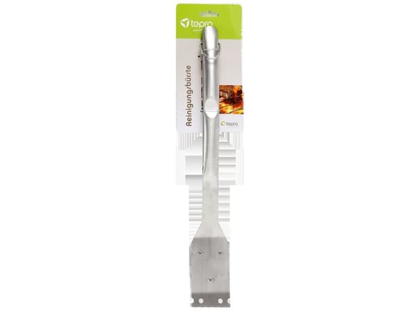 tepro Garten 8519 Grillin puhdistusharja Ruostumaton teräs