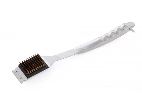 tepro Garten 8519 Rengöringsborste för grill Rostfritt stål