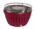 Miniatyrbild 3 av 5: LotusGrill G340 G-LI-34P - Barbequegrill - kol - plum purple