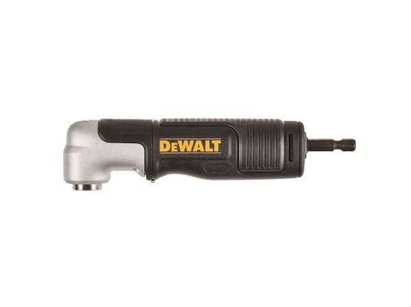 Dewalt DEWALT kulmahampaan pidike DT20500-QZ