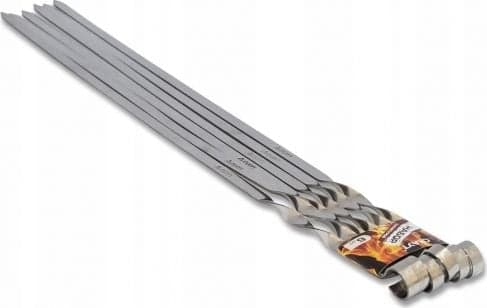 Scout Skewers lihavartaat 60cm 6 kpl.