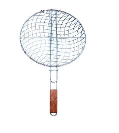 Daiwok Stort Grillhalster