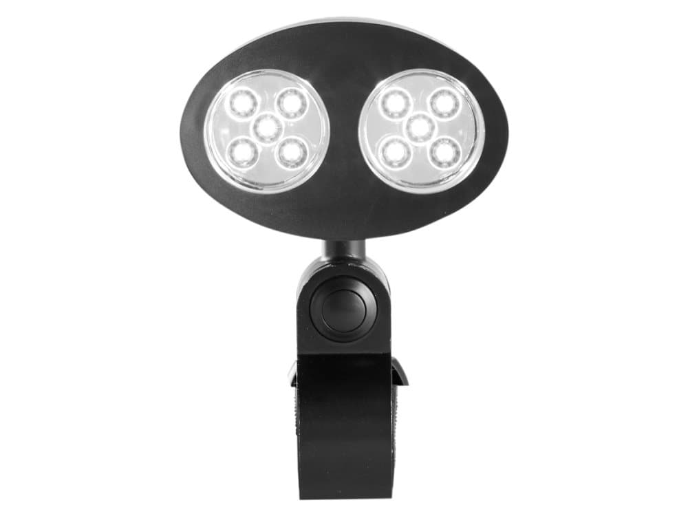 DANGRILL - LAMPA TILL GRILL