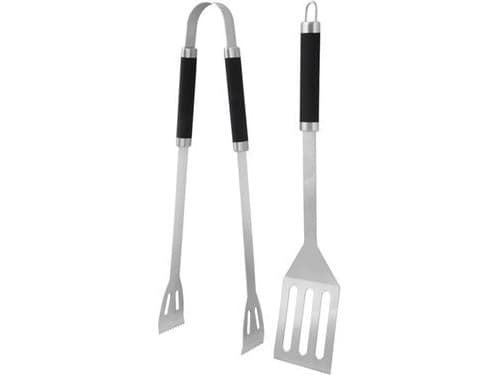DANGRILL - GRILLAUSSARJA 2 OSAA