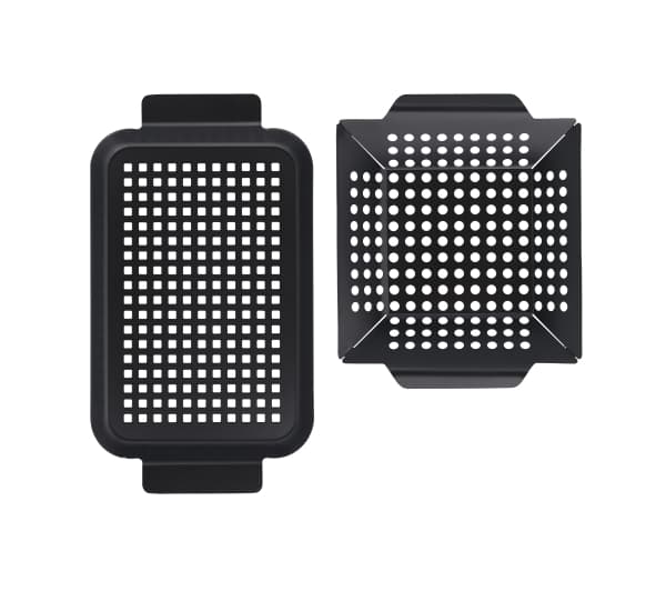 DAN GRILL - GRILLFAD 2-PACK