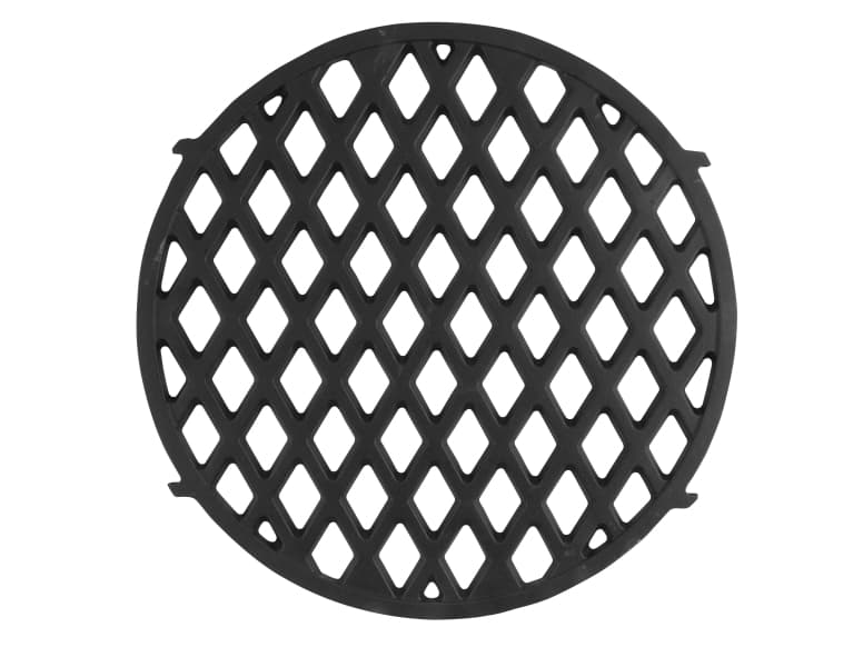 DANGRILL - GRILL FLEX - STEAKRIST