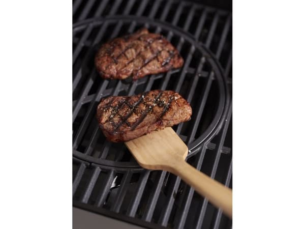 DANGRILL - GRILLPALLET