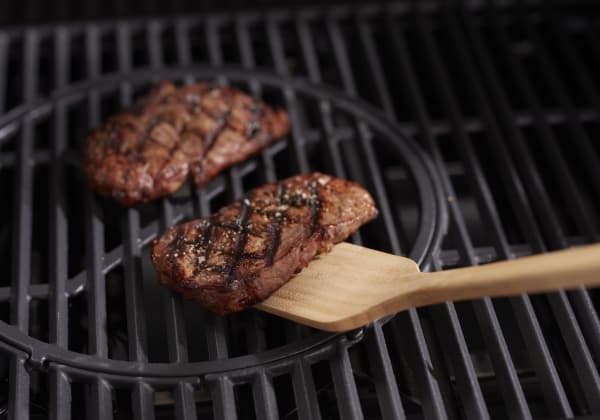 DANGRILL - GRILLPALLET