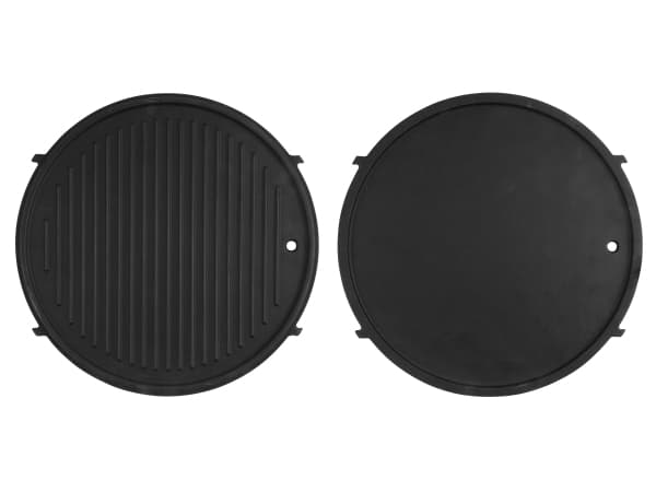 DANGRILL - GRILL FLEX - PLADE