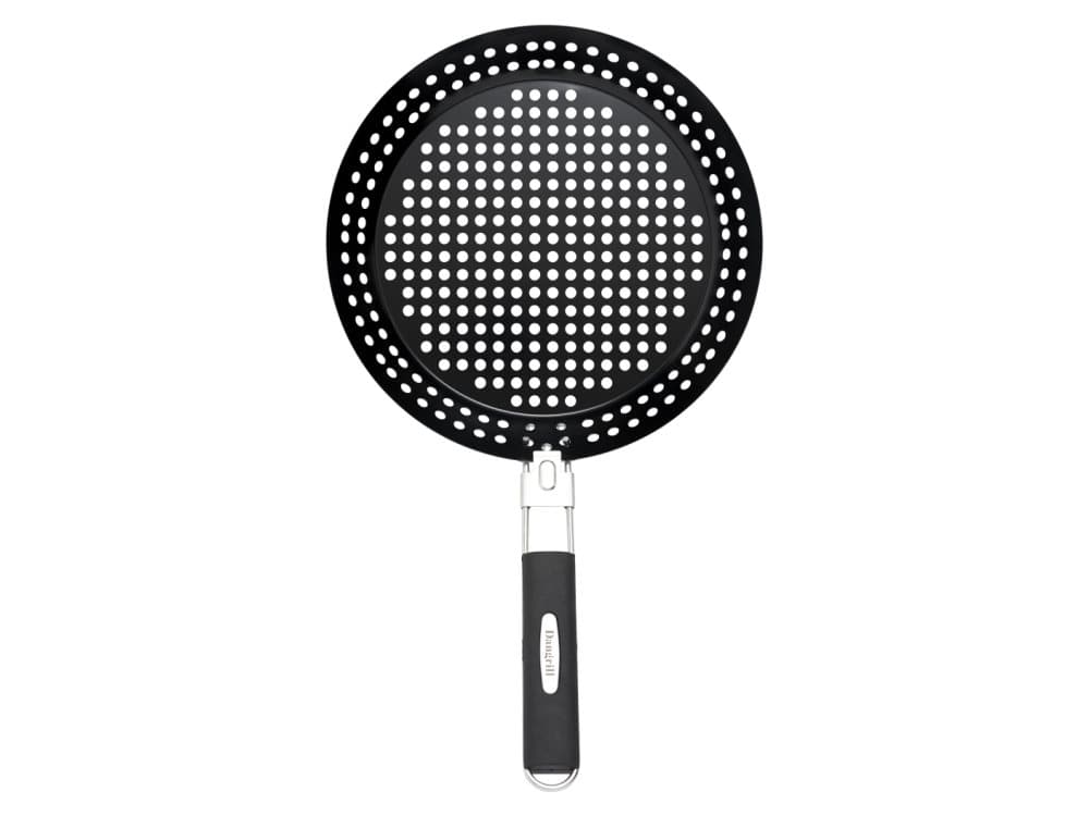 DANGRILL - GRILL MED ÖPPET DAGSLJUS DAG