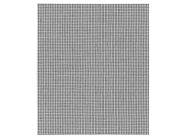 Dangrill DANGRILL - GRILLMÅTTE NONSTICK 36X42CM