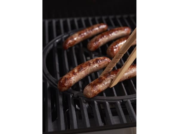 DANGRILL - GRILLPINCET