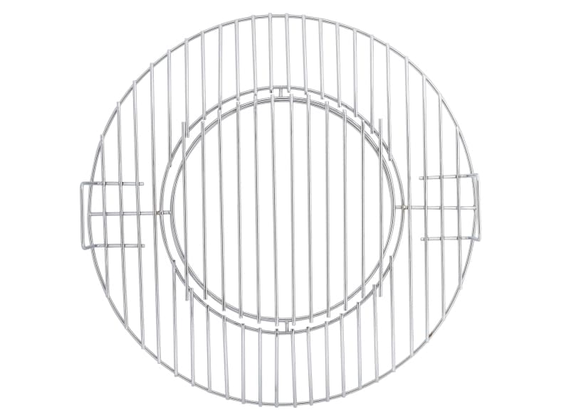 DAN GRILL - GRILLGALLER MED HÅL T/57CM BOLLGRILL