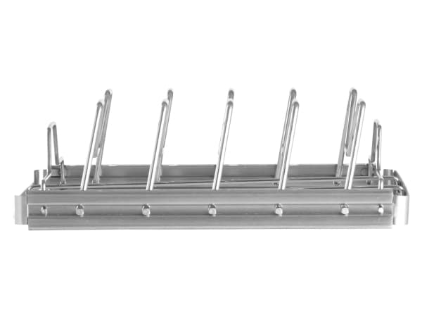 DANGRILL - RESERVERIBSHOLDER FOLDBAR