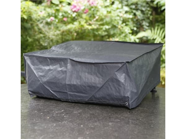 Nature Nature Plancha grilltrekk, 63x53x24 cm