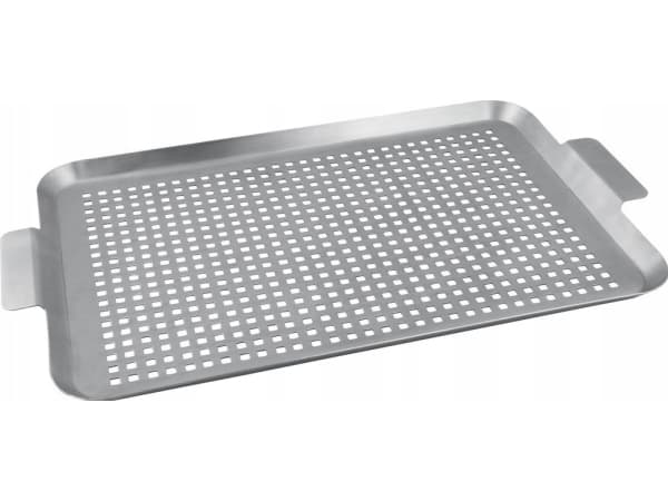 Lamart LT5036, Rektangulär, Rostfritt stål, Rostfritt stål, 400 x 260 mm, 400 mm, 260 mm
