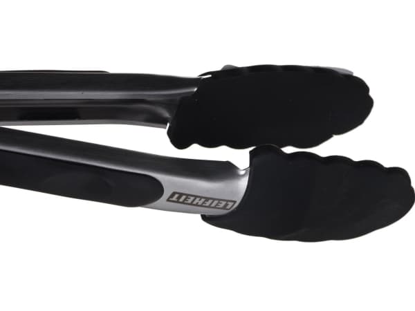 Leifheit 3041, Nylon, Rostfritt stål, Svart, Rostfritt stål, 230 mm