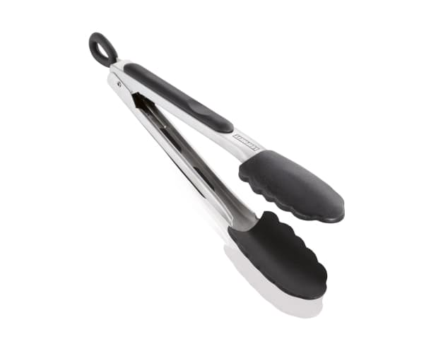 Leifheit 3041, Nylon, Rustfritt stål, Sort, Rustfritt stål, 230 mm