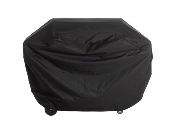 Överdrag M 152x54x95 cm Passar 3-4 brännare