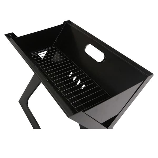 Regatta Foldable Charcoal BBQ