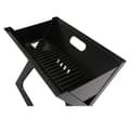 Miniatyrbilde 3 av 3: Regatta Foldable Charcoal BBQ