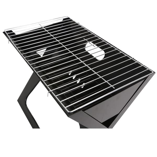Regatta Fällbar kolgrill