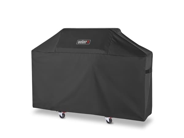 Weber Premium beskyttelsesdeksel Genesis 300-serien