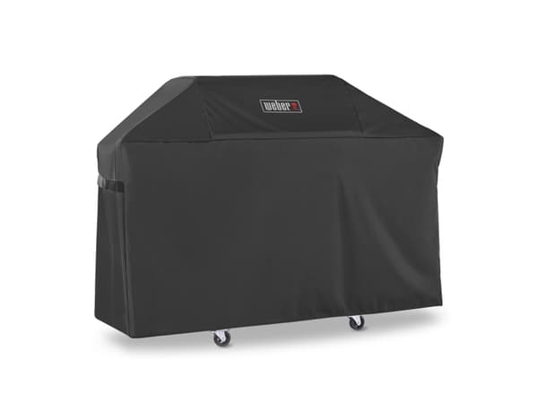 Weber Premium beskyttelsesdeksel Genesis 300-serien