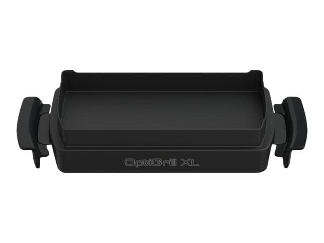 Tefal XA7278 ugnsformar och bakplåtar Grill Rektangulär