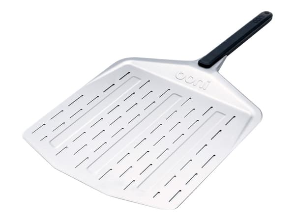 Ooni - Pizzaspade Perforert - 14" (35cm)