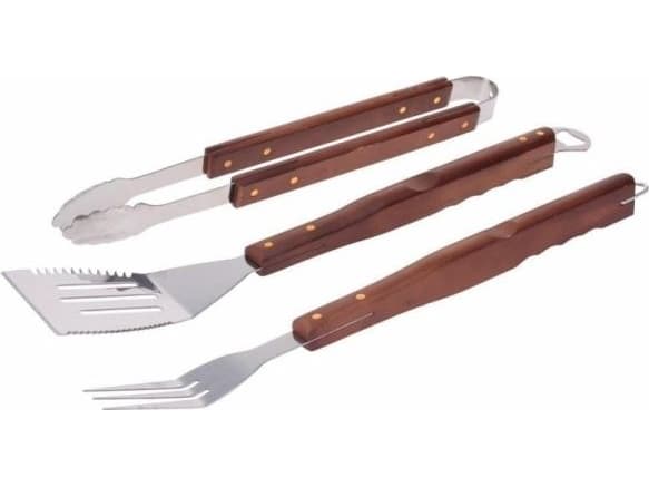 Vaggan 3-PIECE GRILLING SET. VAGGAN 142601