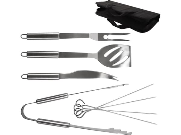 Orion Grillutstyr grill 8 stk.