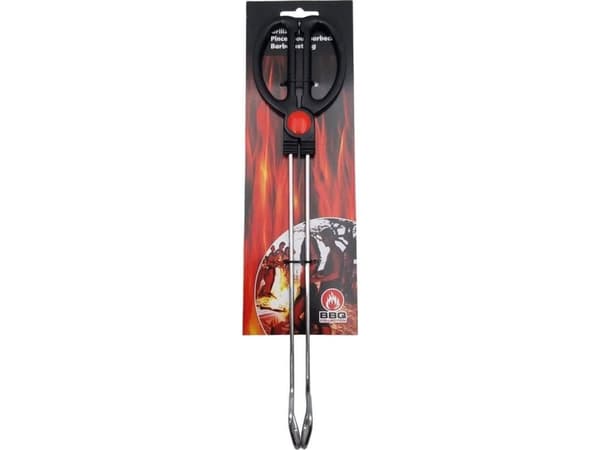 BBQ - grilltang 38 cm
