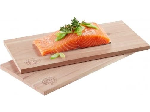GEFU 89289, Planker, Tre, Tre, Rektangulær, 148 mm, 300 mm