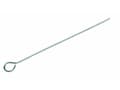 Miniatyrbilde 1 av 5: GEFU 89260, Grillspyd, Rustfritt stål, Rustfritt stål, Rustfritt stål, CE, 18 mm