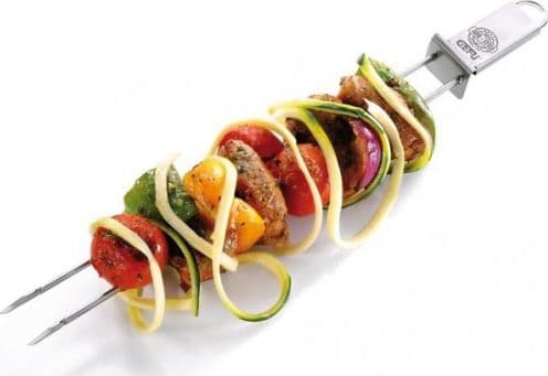 Gefu 15420 TWINCO grillspyd, 2 stk (15420)