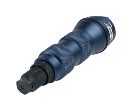 Rapid RP160, Sort, Blå, 60 mm, 110 mm, 245 mm, Boks