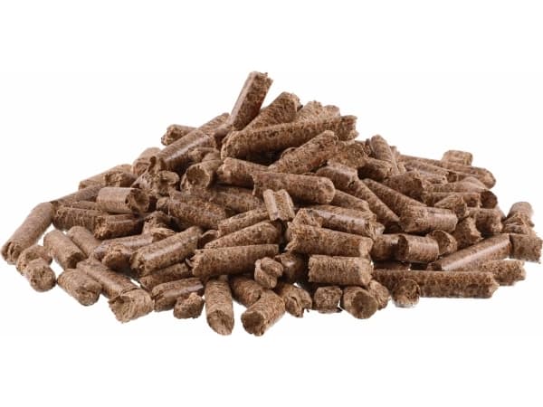 Mustang MUSTANG SMOKING PELLETS MESQUITE C. 9KG