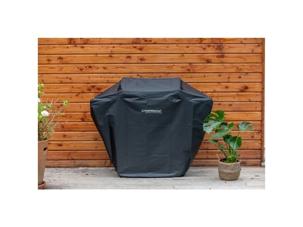 Campingaz Classic L - Skydd - till barbequegrill - svart