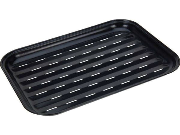 BBQ Plate sheet metal grate grill tray perforated grill steel grate
