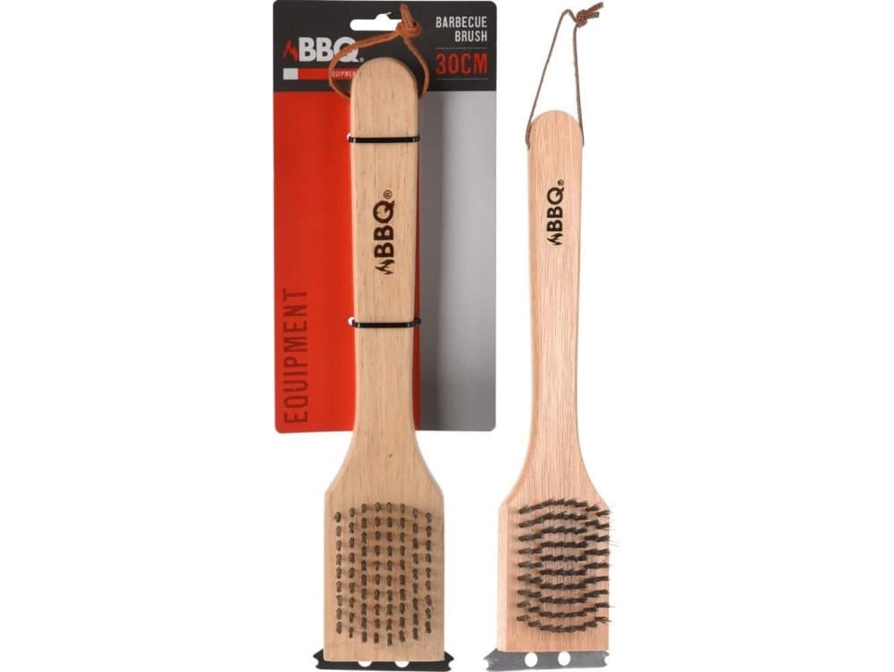 Affek Design Grill brush 30 x 6.5 x 3.5 cm