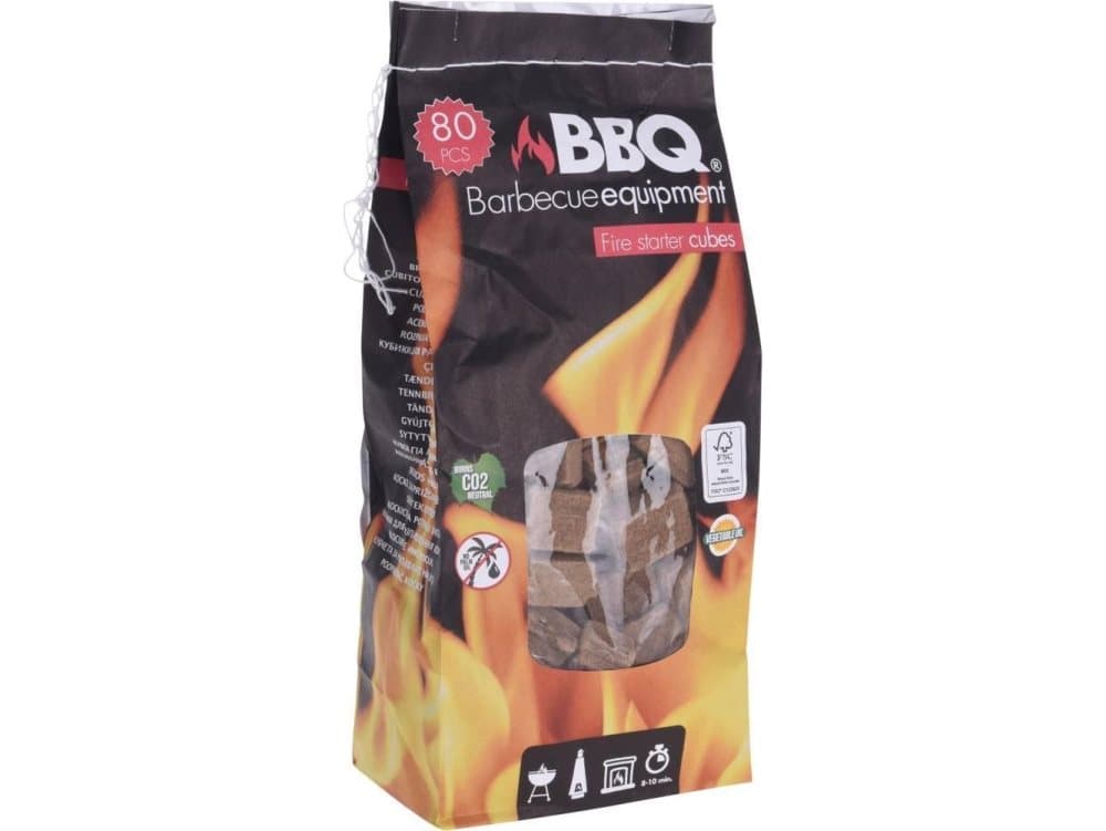 Affek Design Grill lighter 80 pcs