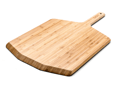 Miniatyrbild 1 av 2: Ooni 16″ (40cm) Bamboo Pizza Peel & Serving Board