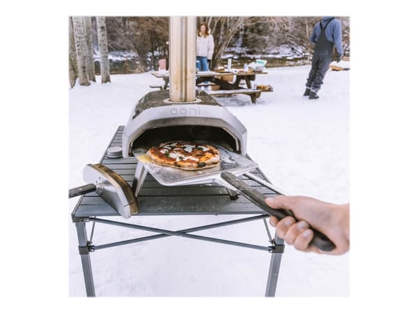 Ooni - Pizzaskrell - 40 cm