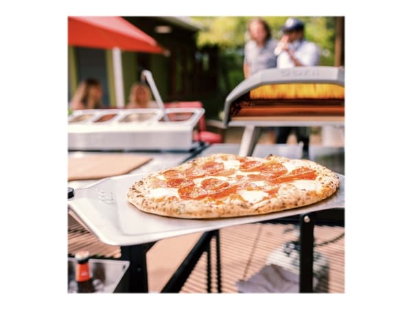 Ooni - Pizzaskrell - 40 cm